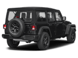2027 Jeep Wrangler - Preview 2