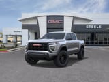 2026 GMC Canyon - Preview 12