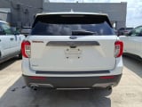 2022 Ford Explorer - Preview 7