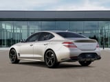 2027 Genesis G70 - Preview 5
