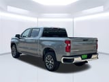 2026 Chevrolet Silverado - Preview 3