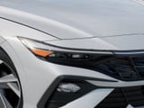 2025 Hyundai Elantra - Preview 9