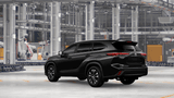 2026 Toyota Highlander - Preview 6