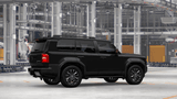 2027 Toyota Land Cruiser - Preview 10