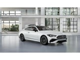 2027 Mercedes-Benz CLE - Preview 8
