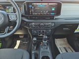 2025 Jeep Wrangler - Preview 11