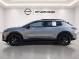 2024 Chevrolet Equinox EV - Preview 3