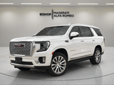 2022 GMC Yukon - Preview 2