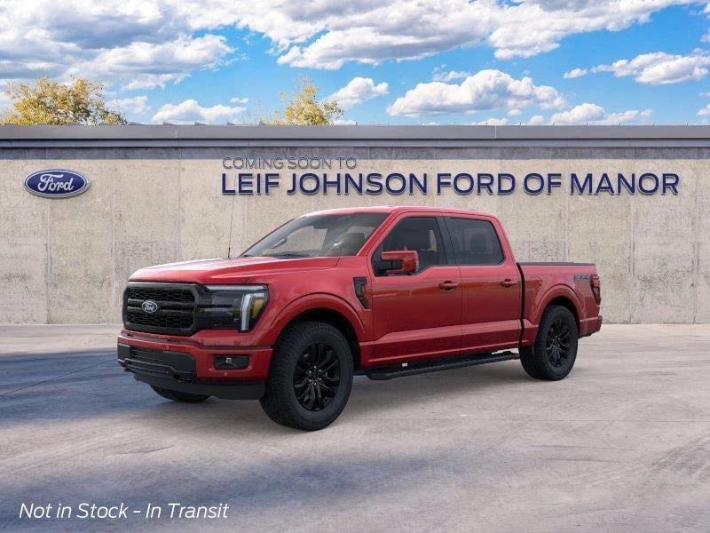 2026 Ford F-150 - Image 1