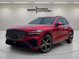 2023 Genesis GV70 - Preview 2