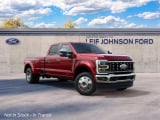 2027 Ford F-450 - Preview 4
