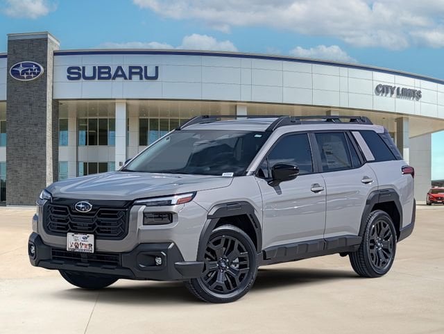 2026 Subaru Outback - Image 1