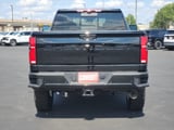 2026 Chevrolet Silverado 2500 HD - Preview 5
