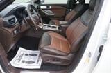 2022 Ford Explorer - Preview 9