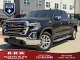 2020 GMC Sierra 1500 - Preview 2