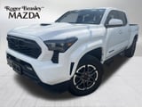 2024 Toyota Tacoma - Preview 2