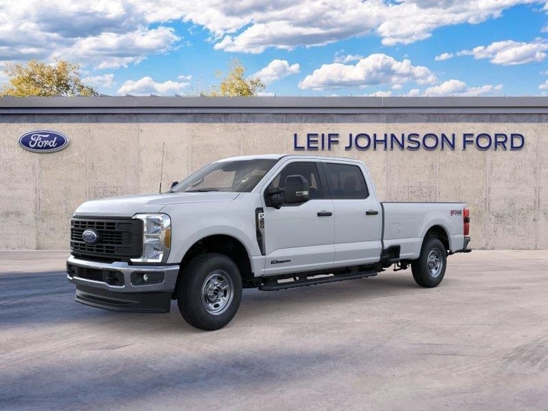 2026 Ford F-350 - Image 1