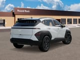 2027 Hyundai Kona - Preview 4