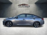 2025 Nissan Sentra - Preview 4