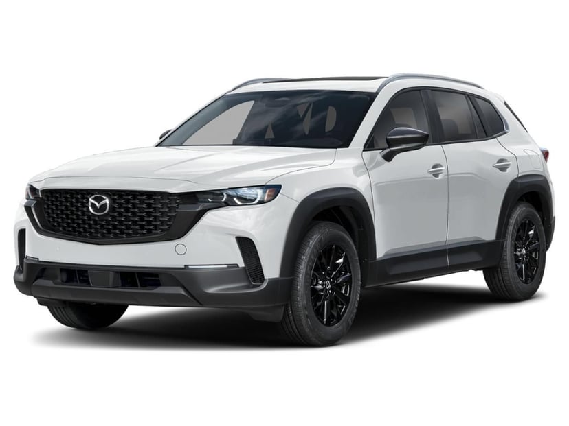 2026 Mazda CX-50 - Image 1