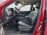 2022 Nissan Pathfinder - Preview 14