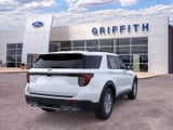 2026 Ford Explorer - Preview 7