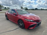 2024 Toyota Camry - Preview 8