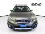2017 Subaru Outback - Preview 2