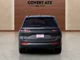 2026 Jeep Grand Cherokee - Preview 4