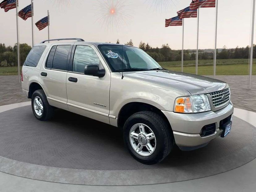 2004 Ford Explorer - Image 1