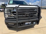 2022 Ford F-250 - Preview 9
