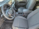 2027 Jeep Wrangler - Preview 8