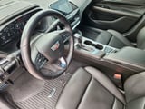 2025 Cadillac CT4 - Preview 14