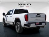 2024 GMC Sierra 2500HD - Preview 5