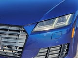 2017 Audi TT - Preview 8