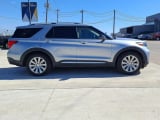 2020 Ford Explorer - Preview 7