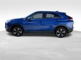 2024 Mitsubishi Eclipse Cross - Preview 8