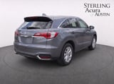 2017 Acura RDX - Preview 4