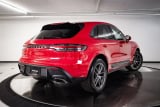 2026 Porsche Macan - Preview 7