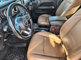 2021 Jeep Gladiator - Preview 14