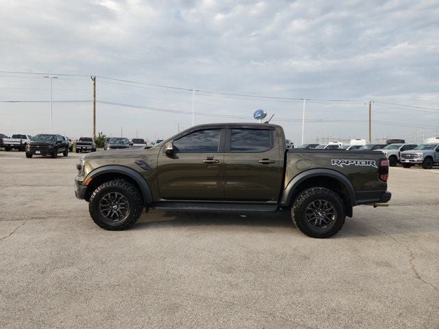 2024 Ford Ranger - Image 1