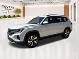 2024 Volkswagen Atlas - Preview 3