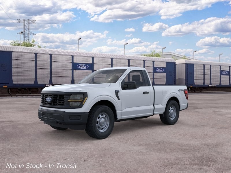2026 Ford F-150 - Image 1
