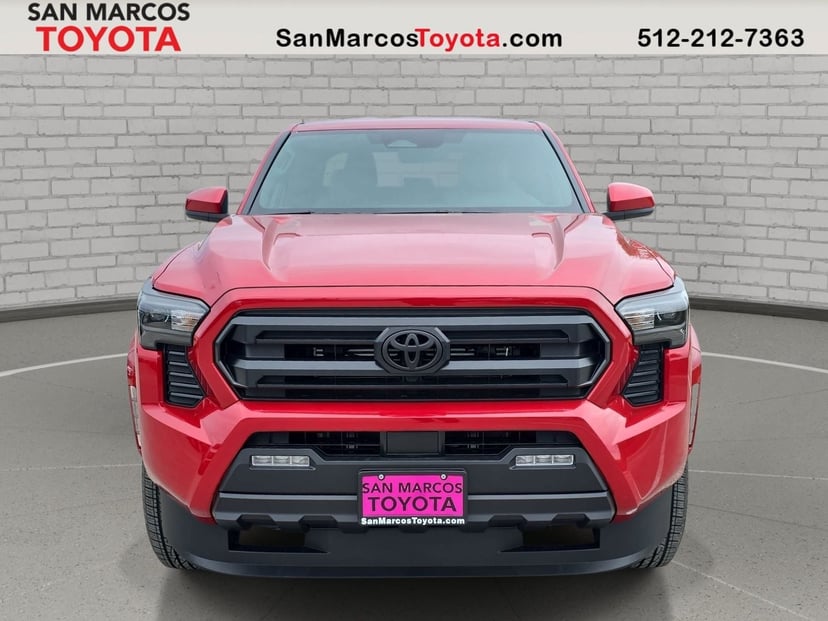 2026 Toyota Tacoma - Image 2