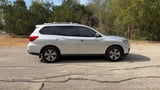 2020 Nissan Pathfinder - Preview 6