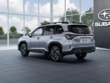 2026 Subaru Forester - Preview 4