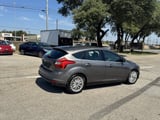 2012 Ford Focus - Preview 2