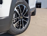 2025 Chevrolet TrailBlazer - Preview 2