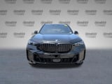 2026 BMW X5 - Preview 4