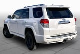 2012 Toyota 4Runner - Preview 11